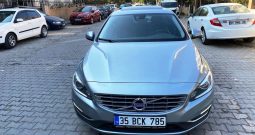 2018 VOLVO S60 2.0 D4 ADVANCE OV