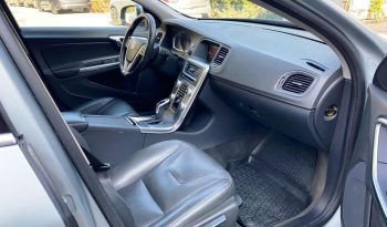 2018 VOLVO S60 2.0 D4 ADVANCE OV dolu