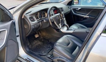 2018 VOLVO S60 2.0 D4 ADVANCE OV dolu